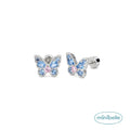 Enchanted Flutter studs
