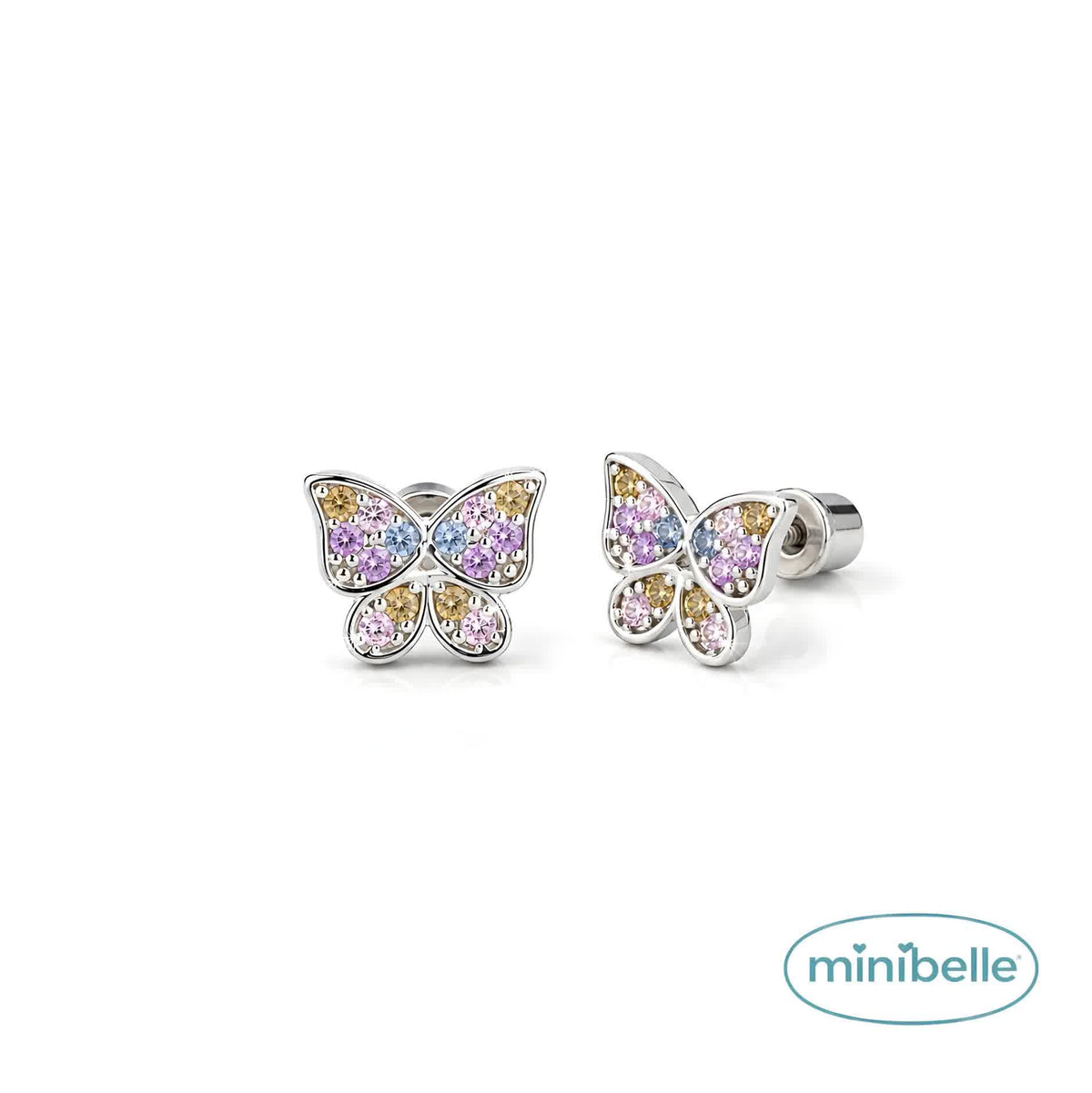 Whimsical Wing studs