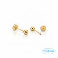 Tiny Glow studs