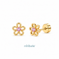 Petite Fleur studs