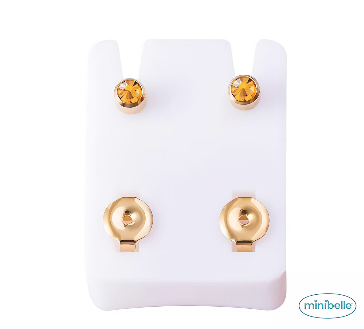 Minibelle sunshine gold regular
