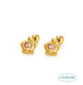 Little Majesty studs