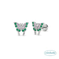Forest Blossom studs