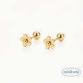 Sunshine Petal Flat-Backs