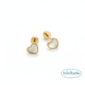 First hug studs