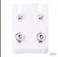 Minibelle starlet regular  earrings