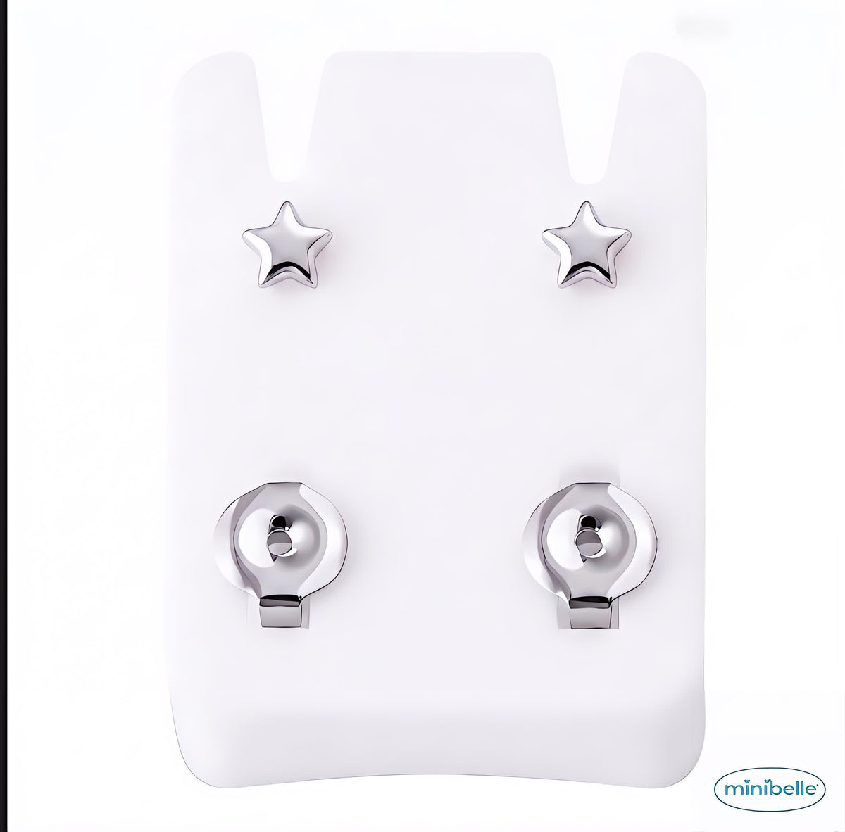 Minibelle starlet regular  earrings