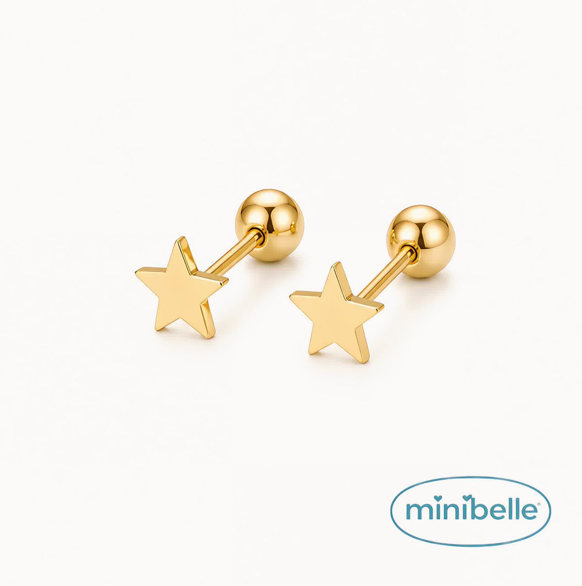Little twinkle studs