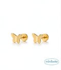 Butterfly bliss studs