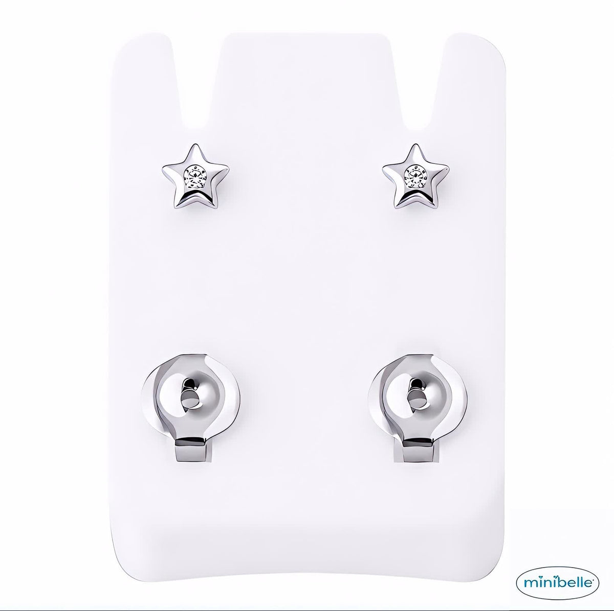 Minibelle twinkle regullalr earrings